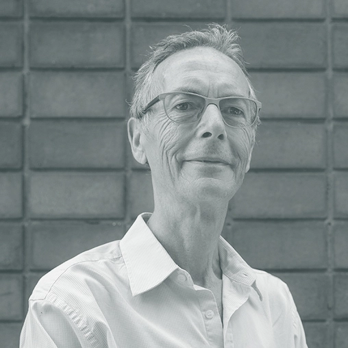 Stephen Page